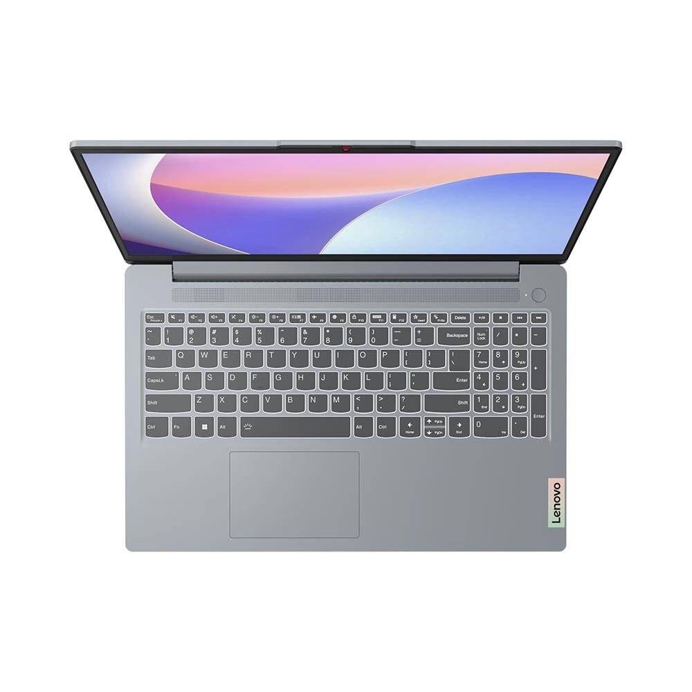 Lenovo IdeaPad Slim 3 15IAH8 (Core i5-12450H | 8GB | 512GB | Intel UHD | 15.6 inch IPS FHD | Win 11 | Xám) - zBR