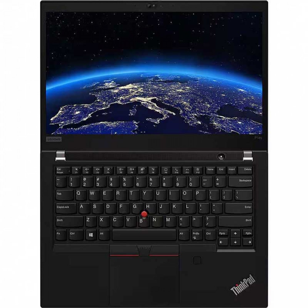 Lenovo Thinkpad P15S (I5-10210U | 8 GB | 256 GB SSD | Quadro P520 | 15.6 FHD IPS)