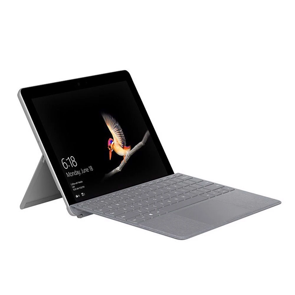 Surface GO (Intel® Pentium® Gold 4415Y | 8 GB | 128 GB SSD | 10.3 IPS cảm ứng | 522 gam | sim LTE) đẳng cấp doanh nhân
