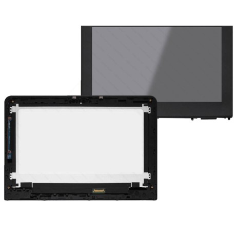 Cảm ứng + Màn hình Hp 11AB