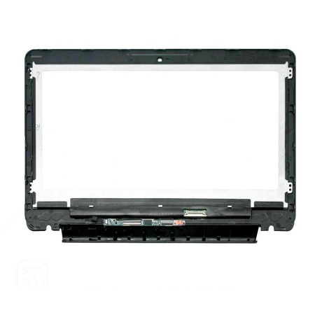 Cảm ứng + Màn hình Hp 11V