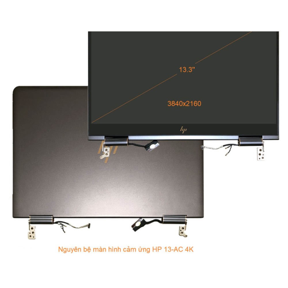 Cảm ứng + Màn hình Hp 13A (Qhd)