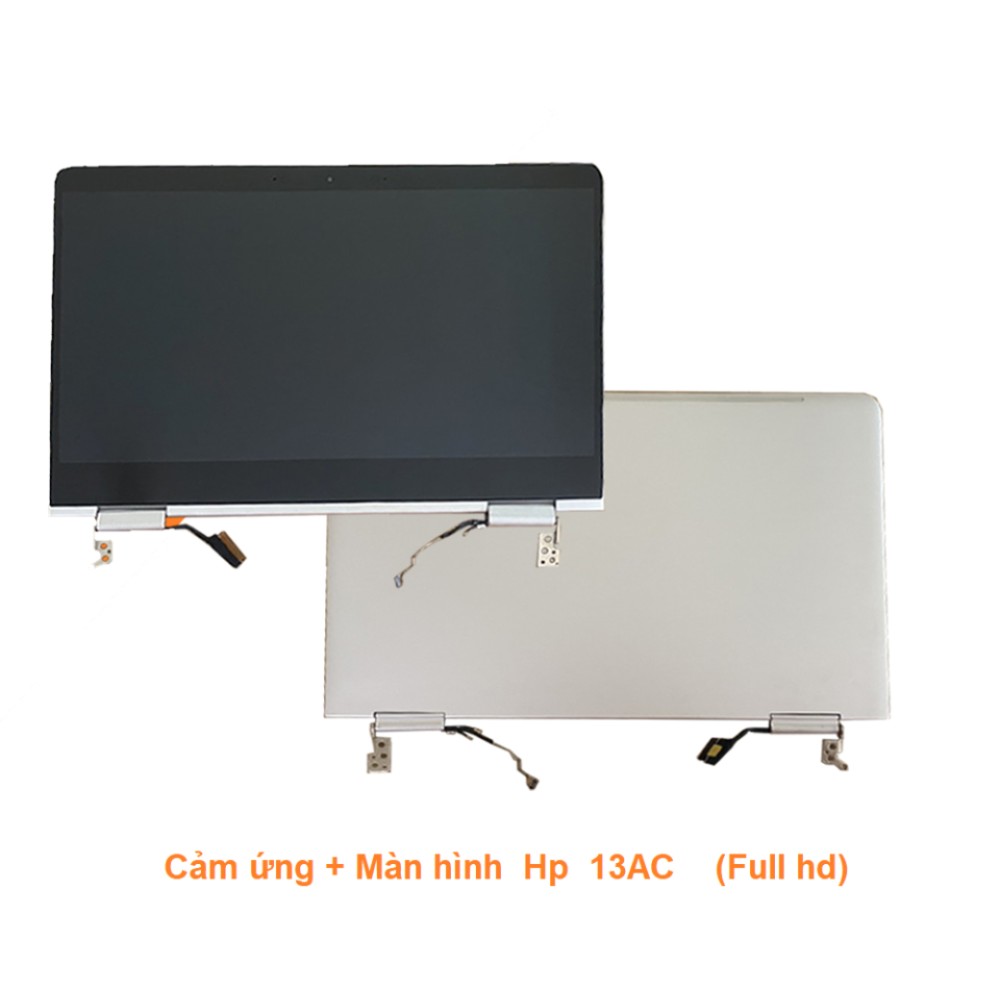 Cảm ứng + Màn hình Hp 13AC (Full hd)