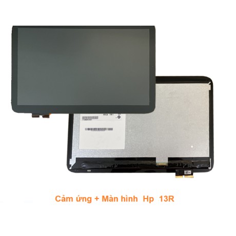 Cảm ứng + Màn hình Hp 13R