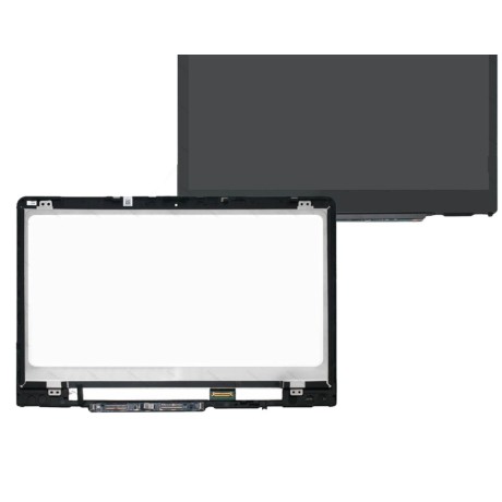 Cảm ứng + Màn hình Hp 14BA