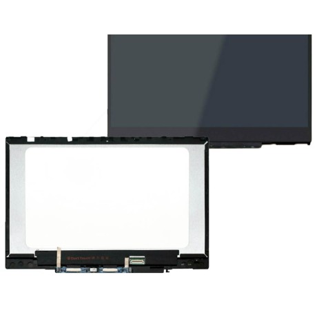 Cảm ứng + Màn hình Hp 14CD