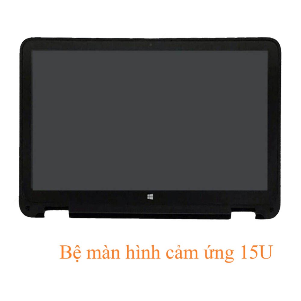 Cảm ứng + Màn hình Hp 15U Nguyên bệ