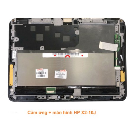 Cảm ứng + Màn hình Hp X2-10J,10K,10H