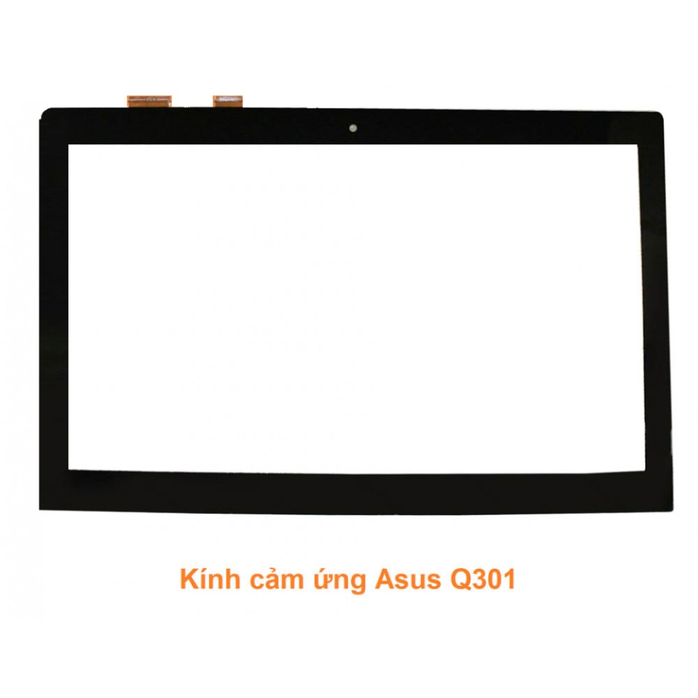 Cảm ứng Asus Q301