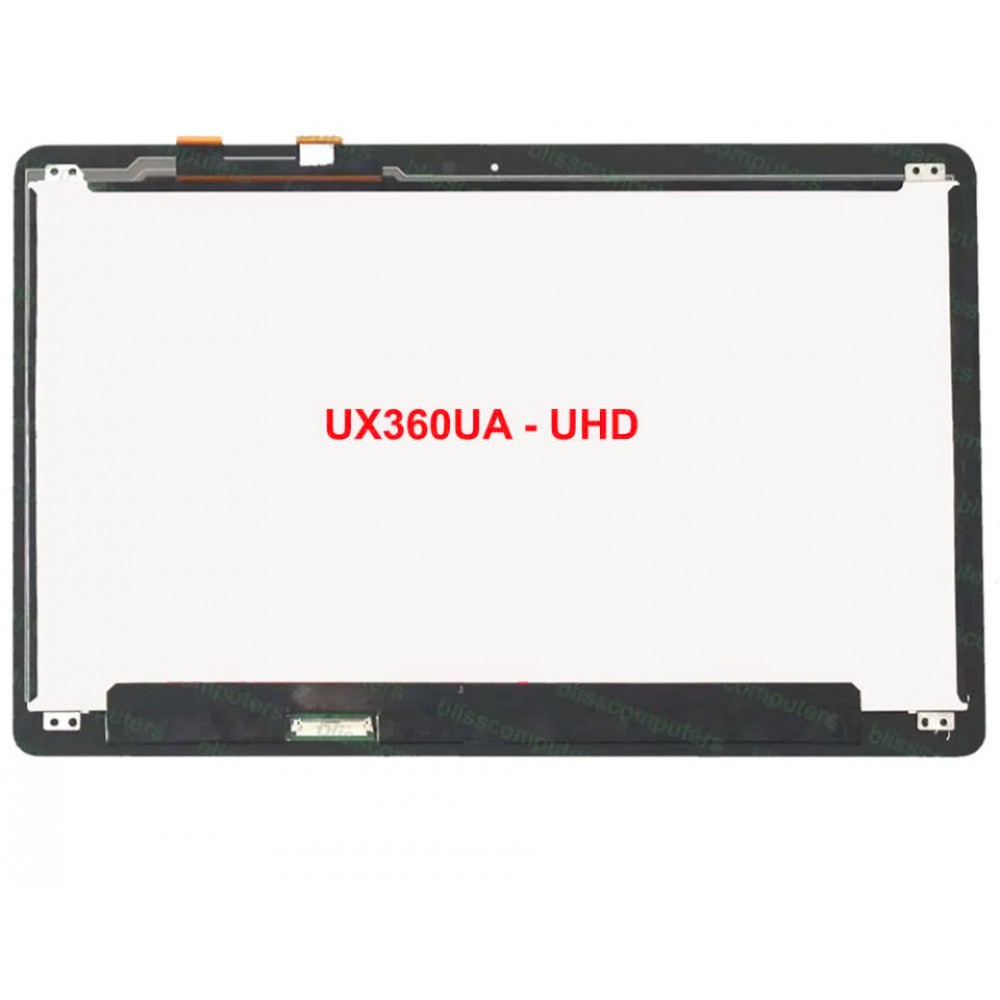 Cảm ứng Asus UX360UA