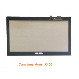 Cảm ứng Asus X450