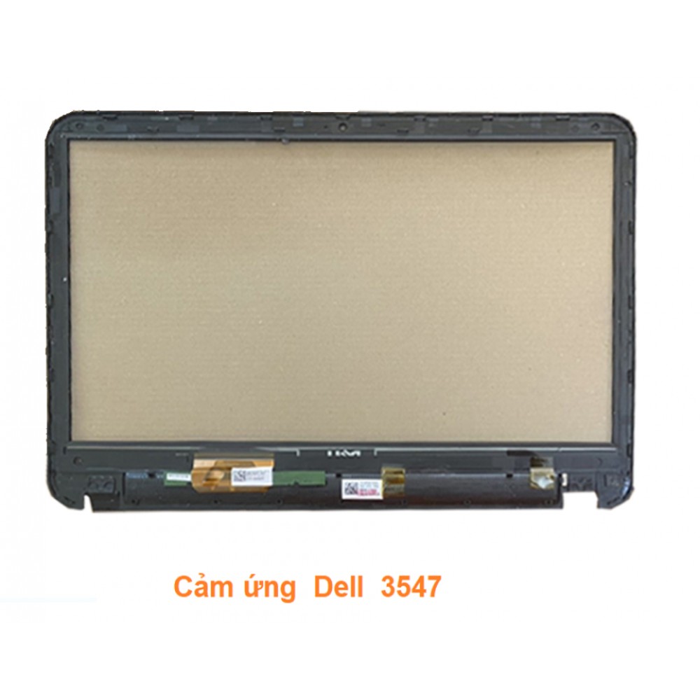 Cảm ứng Dell 3547