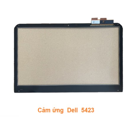 Cảm ứng Dell 5423