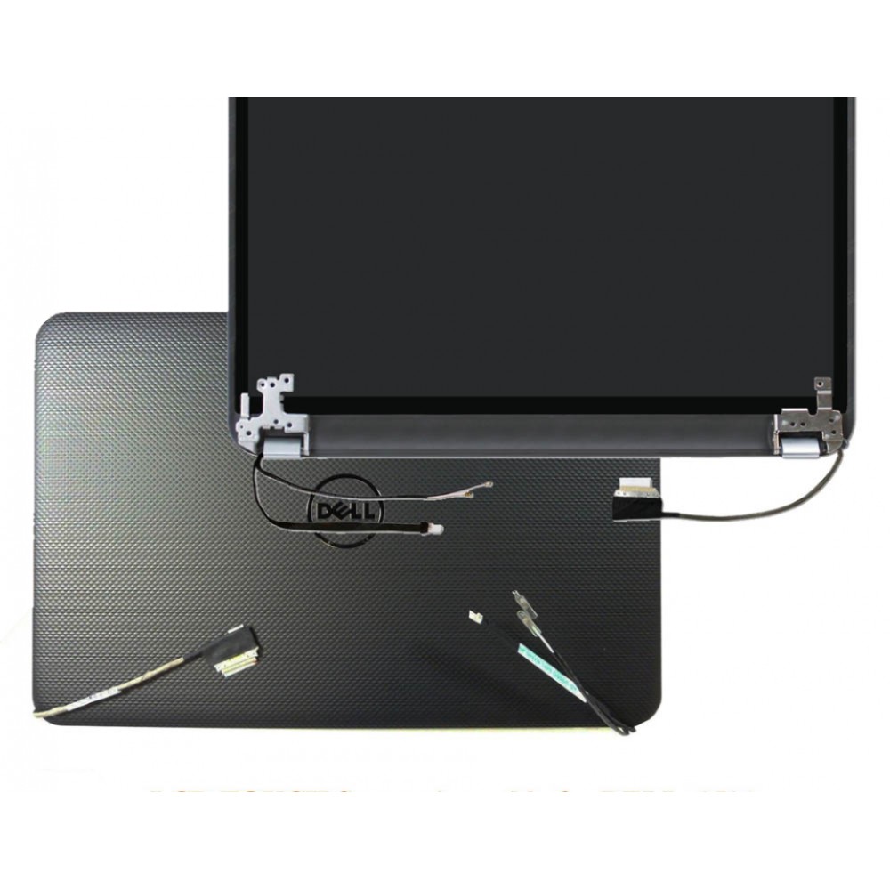 Cảm ứng Dell 5521