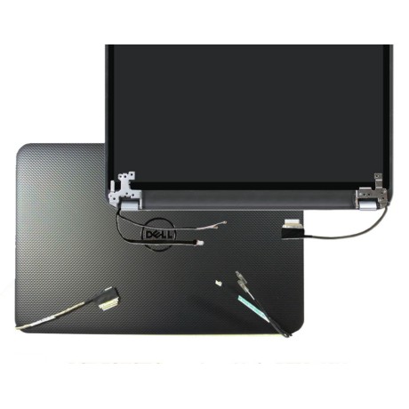 Cảm ứng Dell 5537