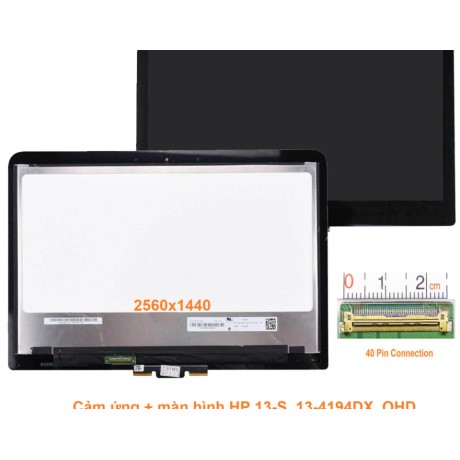 Cảm ứng Hp 13S,13-4194DX