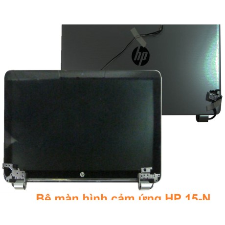 Cảm ứng Hp 15N