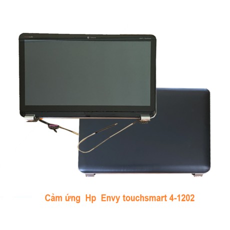 Cảm ứng Hp Envy 4