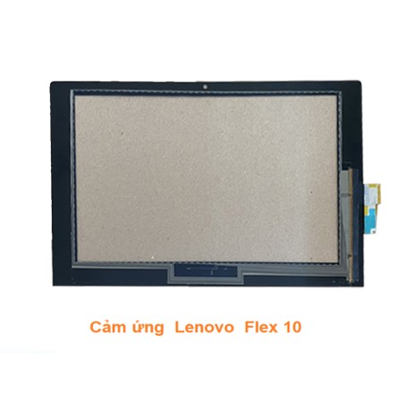 Cảm ứng Lenovo Flex 10