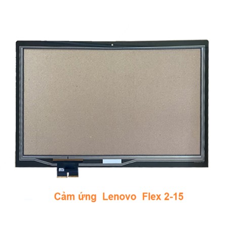 Cảm ứng Lenovo Flex 2-15