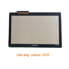 Cảm ứng Lenovo U310