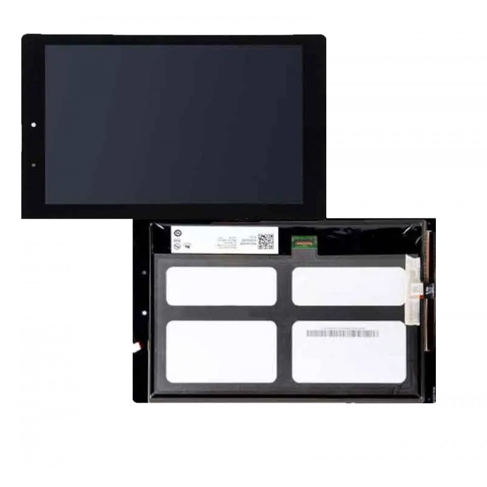 Cảm ứng Lenovo Yoga 10