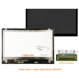 Cảm ứng Màn hình Acer M5-583P, V5-572 ,V5-573