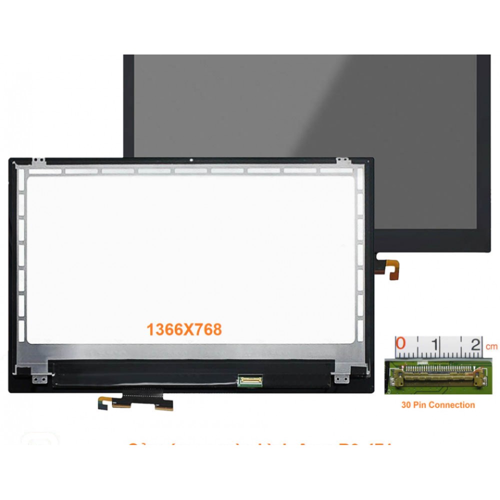 Cảm ứng Màn hình Acer R3-471