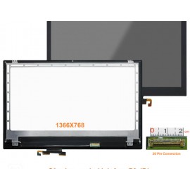 Cảm ứng Màn hình Acer R3-471