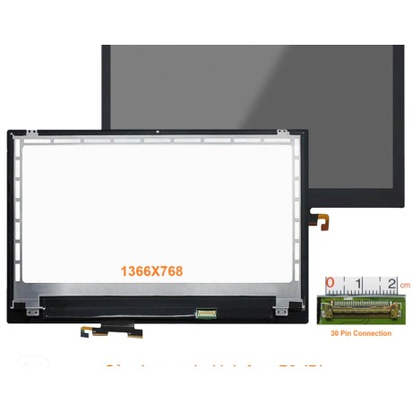 Cảm ứng Màn hình Acer R3-471