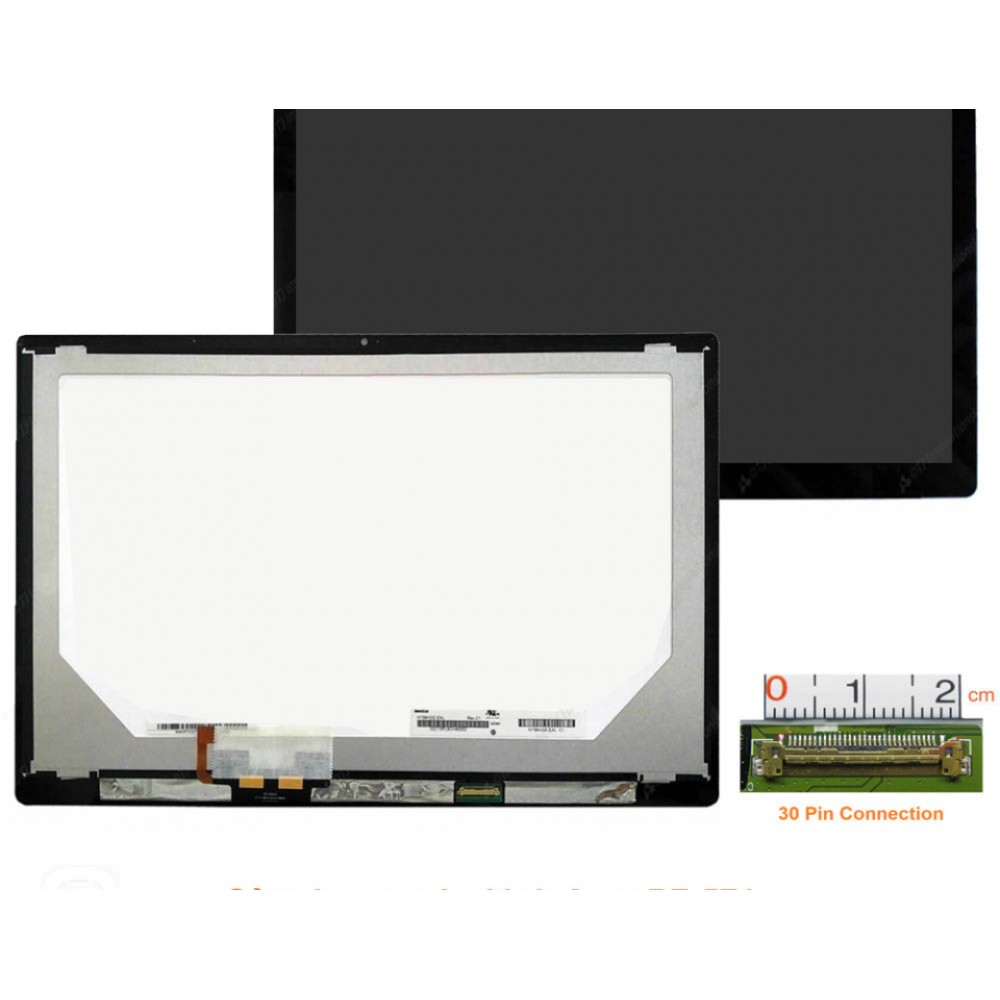 Cảm ứng Màn hình Acer R7-571