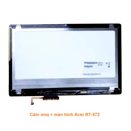 Cảm ứng Màn hình Acer R7-572