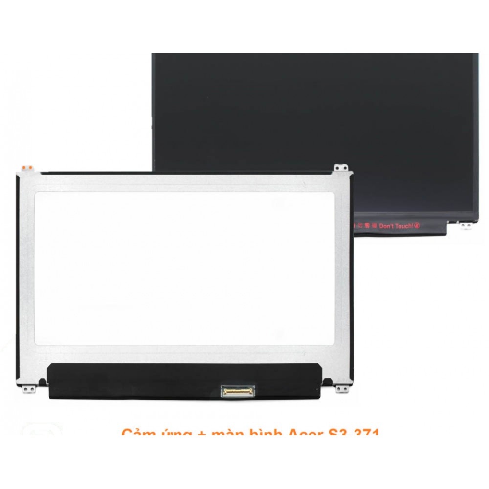 Cảm ứng Màn hình Acer S5-371