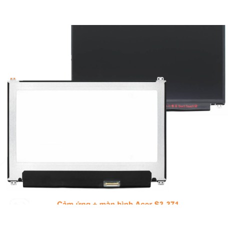 Cảm ứng Màn hình Acer S5-371