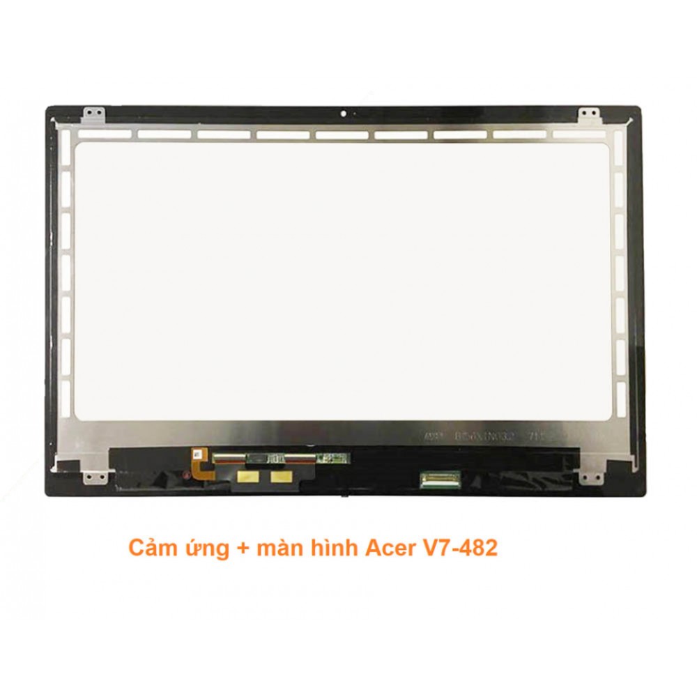 Cảm ứng Màn hình Acer V7-482