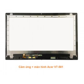 Cảm ứng Màn hình Acer V7-581