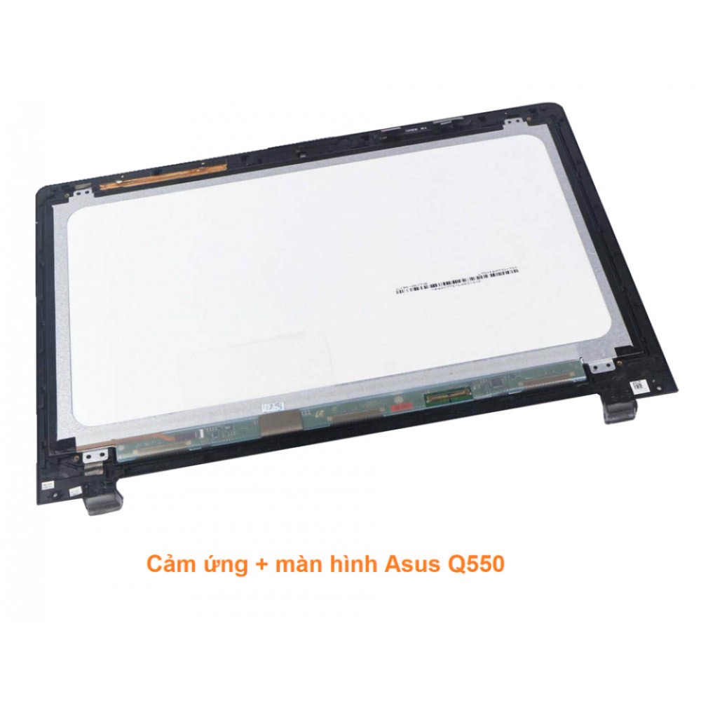 Cảm ứng Màn hình Asus Q550
