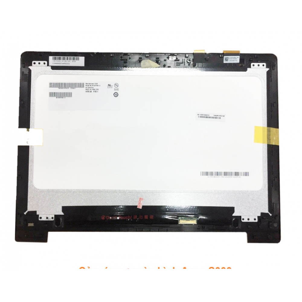 Cảm ứng Màn hình Asus S300