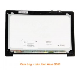 Cảm ứng Màn hình Asus S500
