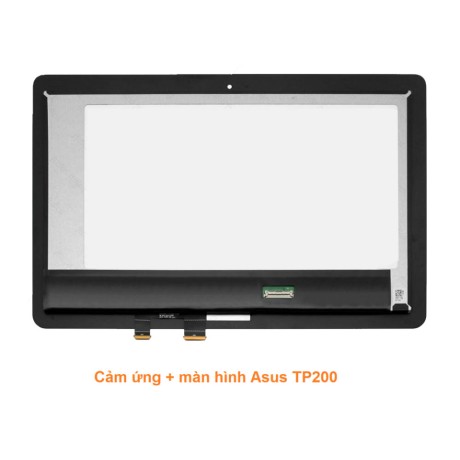 Cảm ứng Màn hình Asus TP200