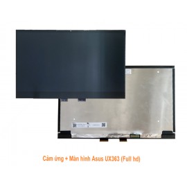 Cảm ứng Màn hình Asus UX363 (Full hd)