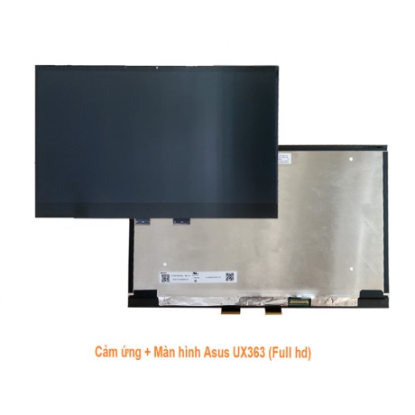 Cảm ứng Màn hình Asus UX363 (Full hd)
