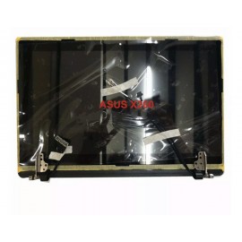 Cảm ứng Màn hình Asus X200 (Nguyên Bệ Trắng)