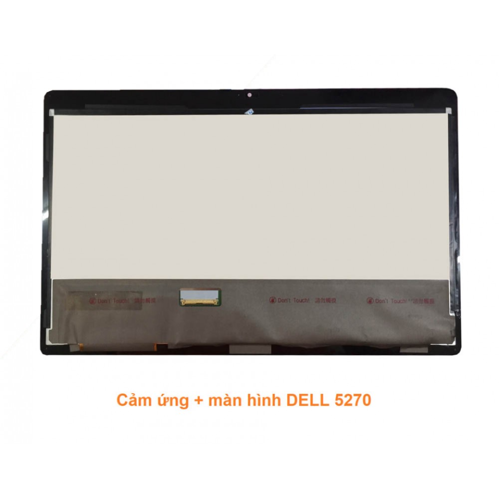 Cảm ứng Màn hình Dell 5270