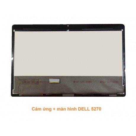 Cảm ứng Màn hình Dell 5270