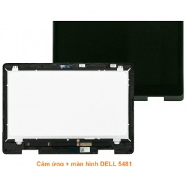 Cảm ứng Màn hình Dell 5481