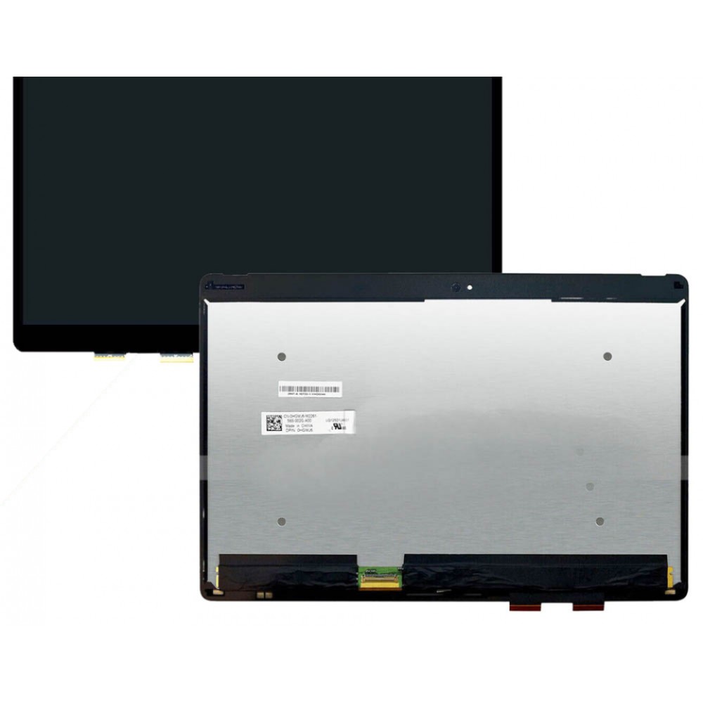 Cảm ứng Màn hình Dell 9250 (Uhd)