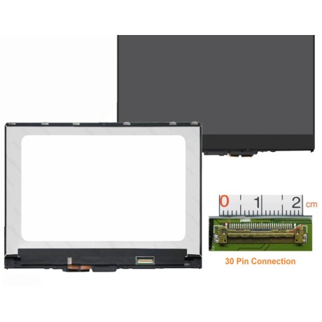 Cảm ứng Màn hình Lenovo 710-15IKB (Uhd)