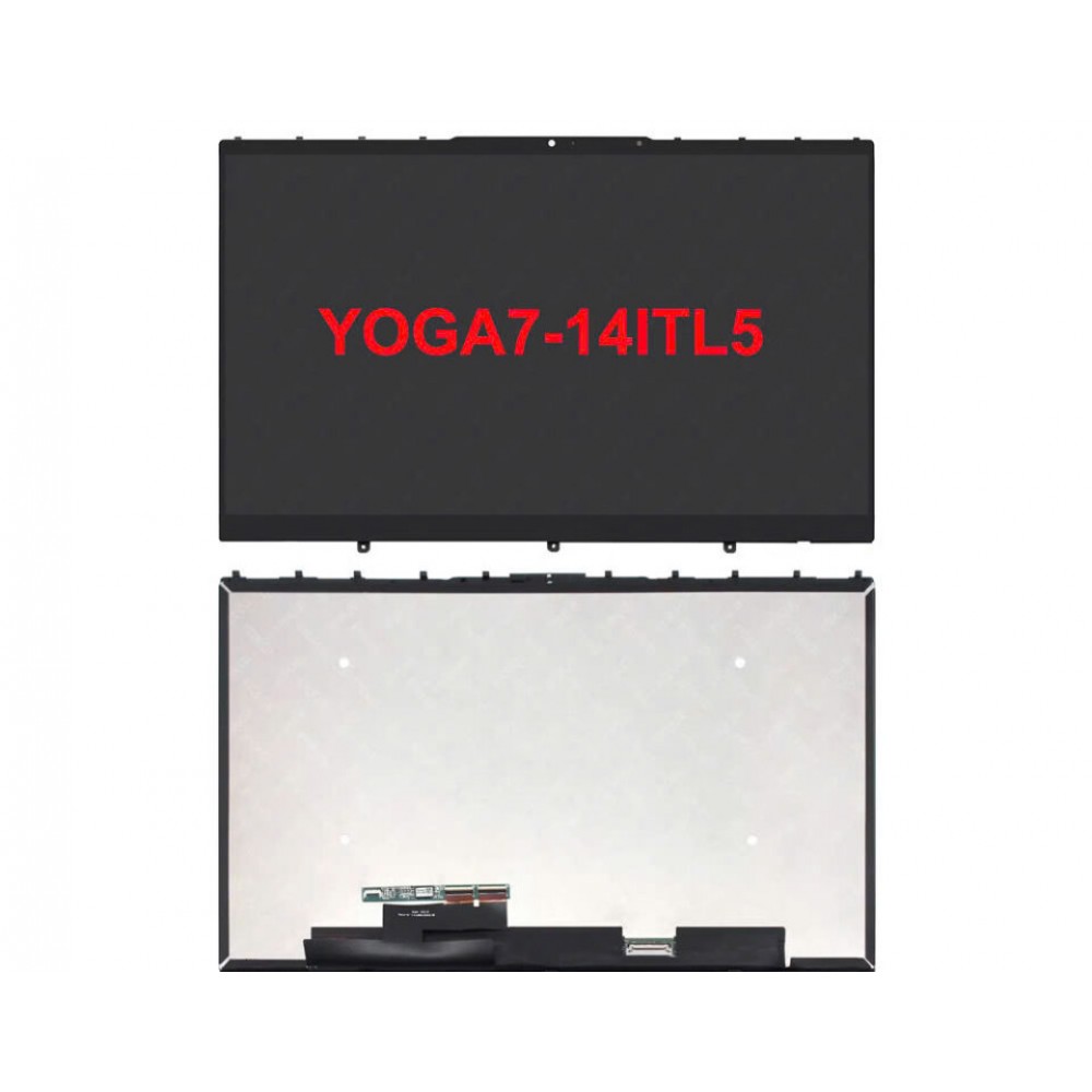 Cảm ứng Màn hình Lenovo Yoga 7-14ITL5,Yoga 7-14ACN6