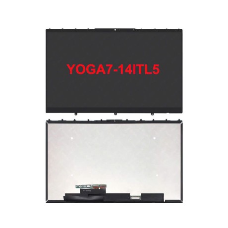Cảm ứng Màn hình Lenovo Yoga 7-14ITL5,Yoga 7-14ACN6